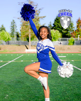 Sarayah Houston