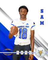 Sam Wah 18