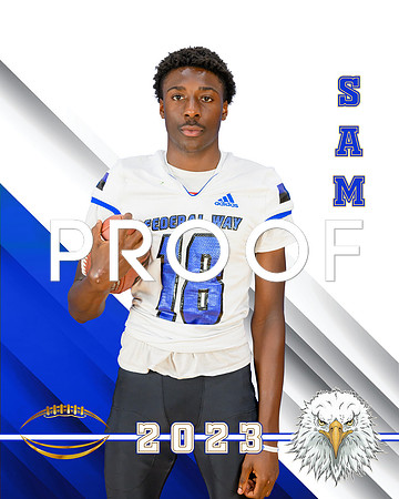 Sam Wah 18