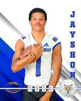 Jayshon Calhoun 1