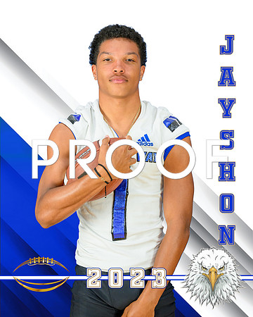 Jayshon Calhoun 1