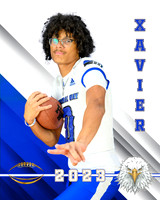 Xavier Garms-Huricks 0