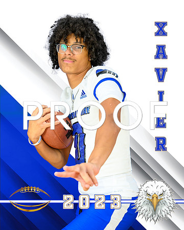 Xavier Garms-Huricks 0