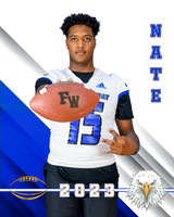 Nate Peterson 15