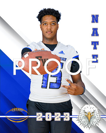 Nate Peterson 15