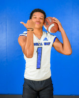Jayshon Calhoun 2