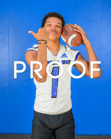 Jayshon Calhoun 2