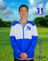 Izaiah Martinez
