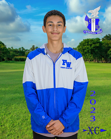Izaiah Martinez