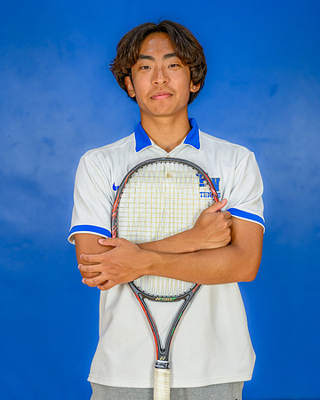 Ryan Chinn