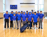 FW Golf Boys