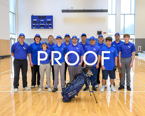 FW Golf Boys