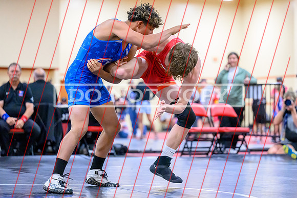 U15 Freestyle-25