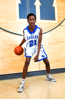 Josiah Davis