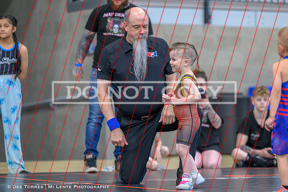 WSWA Greco State 2025-148