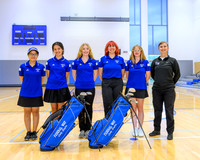 FW Golf Girls