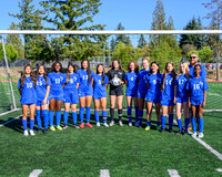 FW VAR Girls Soccer
