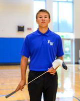 FW Boys Golf