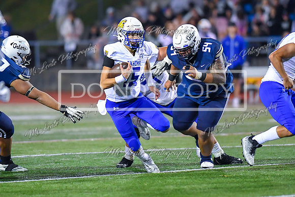 2023 09-29 Decatur at Tahoma VAR FTBL Photos by Dee Torres-001