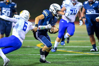 2023 09-29 Decatur at Tahoma VAR FTBL Photos by Dee Torres-004