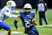 2023 09-29 Decatur at Tahoma VAR FTBL Photos by Dee Torres-003