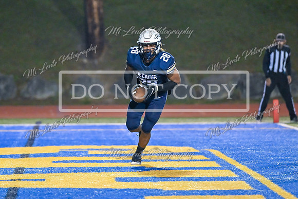 2023 09-29 Decatur at Tahoma VAR FTBL Photos by Dee Torres-008
