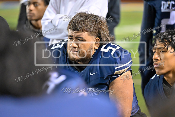 2023 09-29 Decatur at Tahoma VAR FTBL Photos by Dee Torres-013