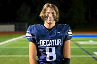 2023 09-29 Decatur at Tahoma VAR FTBL Photos by Dee Torres-012