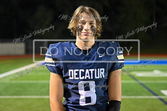2023 09-29 Decatur at Tahoma VAR FTBL Photos by Dee Torres-012