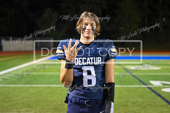 2023 09-29 Decatur at Tahoma VAR FTBL Photos by Dee Torres-011