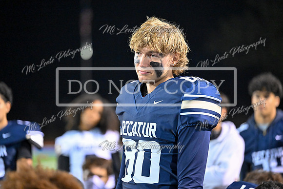 2023 09-29 Decatur at Tahoma VAR FTBL Photos by Dee Torres-014