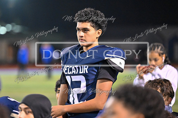 2023 09-29 Decatur at Tahoma VAR FTBL Photos by Dee Torres-015