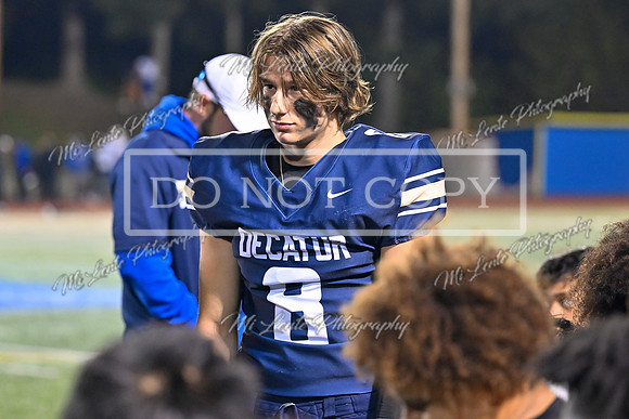2023 09-29 Decatur at Tahoma VAR FTBL Photos by Dee Torres-016