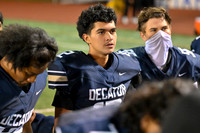 2023 09-29 Decatur at Tahoma VAR FTBL Photos by Dee Torres-020
