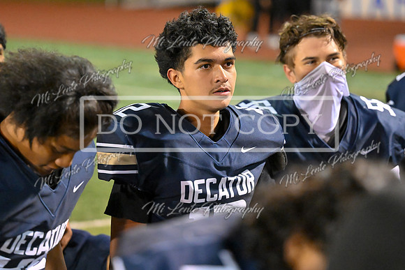 2023 09-29 Decatur at Tahoma VAR FTBL Photos by Dee Torres-020