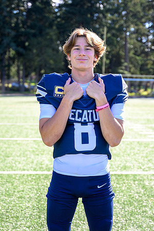Spencer Holloway