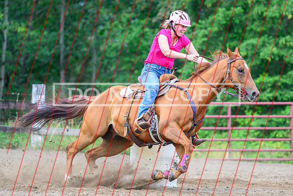 2024 07-30 Green River Saddle Club Barrel Races-223