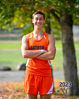 Blake Clausen