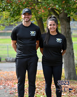 XC Coaches