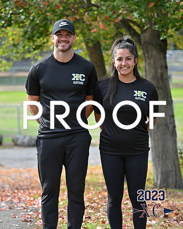 XC Coaches