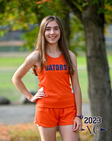 Madelyn Mitchell