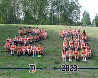 Decatur Team 2023
