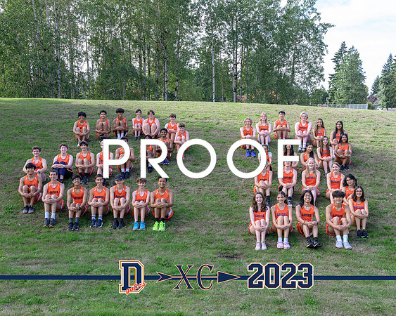 Decatur Team 2023