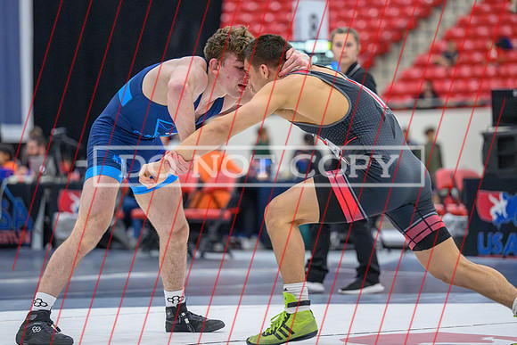 U20 Freestyle-55