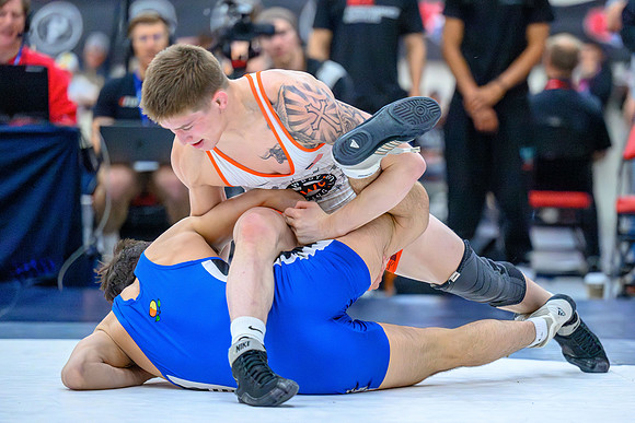 U17 Freestyle-10