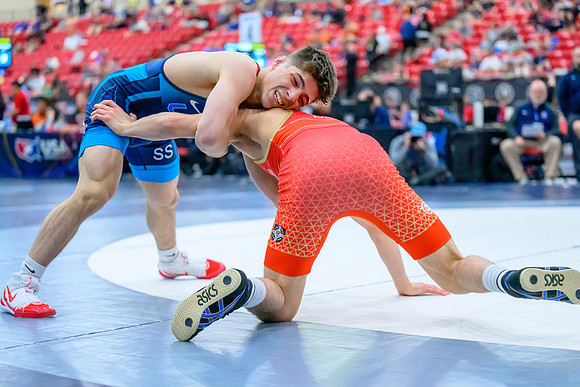 U17 Freestyle-14
