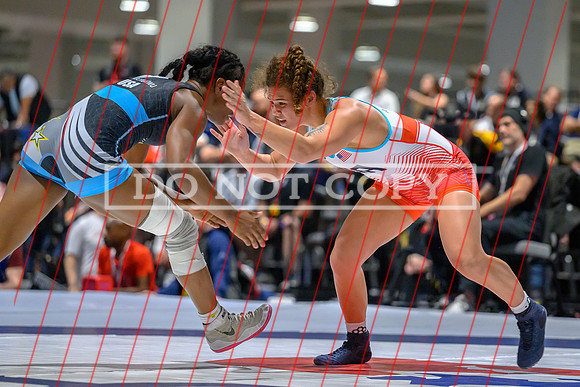 Womens Senior Finals-77