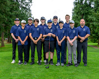 Decaur Boys Golf