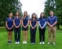 Decatur Girls Golf