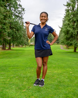 Laniyah Ezell
